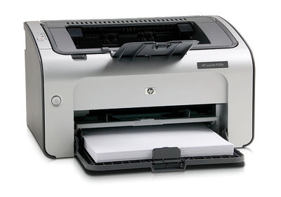 Toner HP LaserJet P1006
